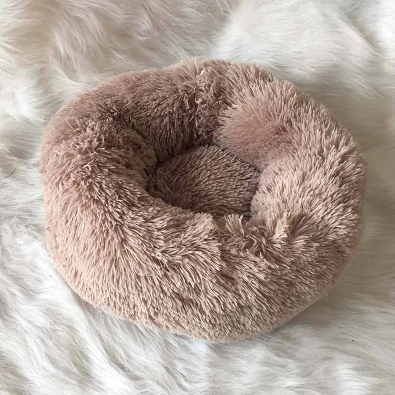 Round Nest Cat Mattress